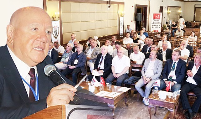 TGK'dan kritik çağrı! Gazetecilik yasal güvence istiyor