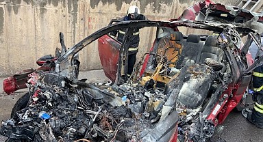 Tırların '2 dakikalık' mola ihmali felakete davetiye çıkarıyor