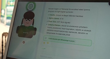 Yapay zeka çağında doğru tercih başarıyı belirleyecek