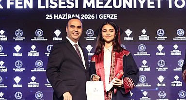 YKS'de TÜBİTAK Fen Lisesi rüzgârı esti!