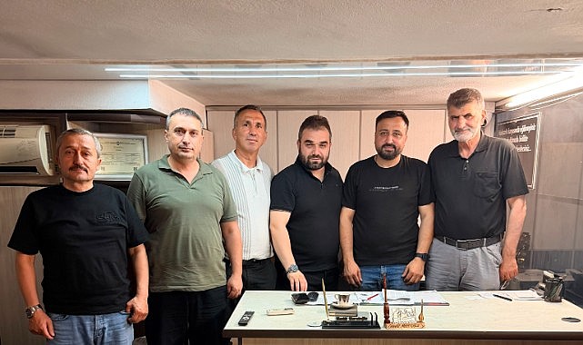YRP Gebze esnafı yalnız bırakmıyor!