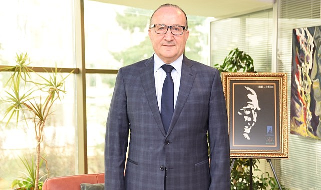 Zeytinoğlu bütçe gerçekleşmelerini değerlendirdi