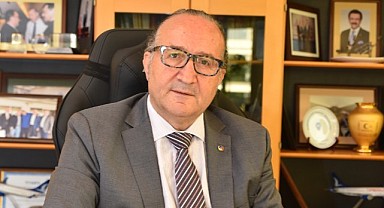Zeytinoğlu “İki devletli çözüm en gerçekçi yaklaşım”