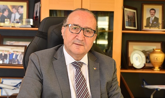 Zeytinoğlu “İki devletli çözüm en gerçekçi yaklaşım”