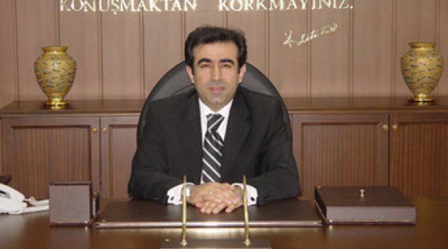 23 Nisan mesajı