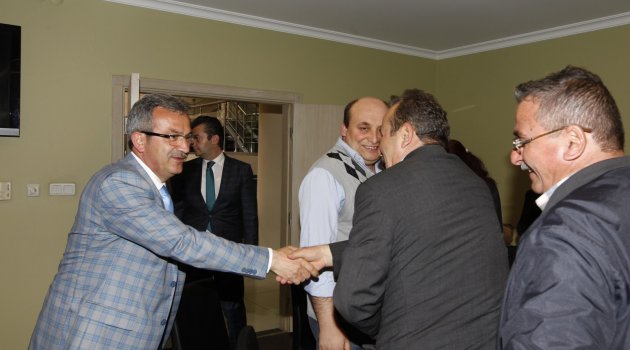 2B arazileri sorununu çözeceğiz