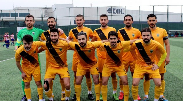 3 puan BAL kaymak olur