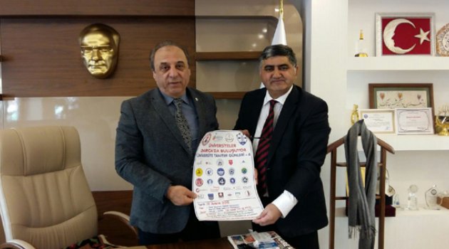 30 Üniversite Darıca’ya geliyor!