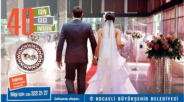 Antikkapı'da indirim fırsatı