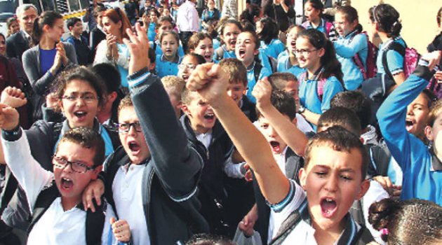 5 gün tatil