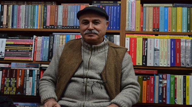 50 yazar Gebze’ye geliyor