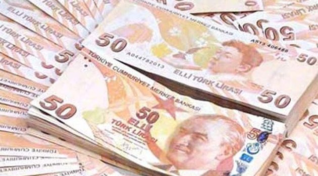 7 bin TL değerinde sahte para ele geçirildi!