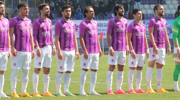 8 oyuncu kontenjana takılıyor
