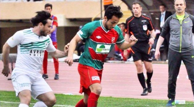 9’ncu transfer Anıl