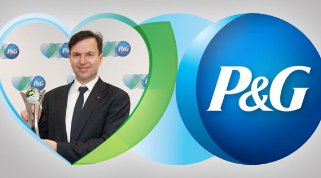 P&G sürdürülebilirlik sonuçlarını yayınladı