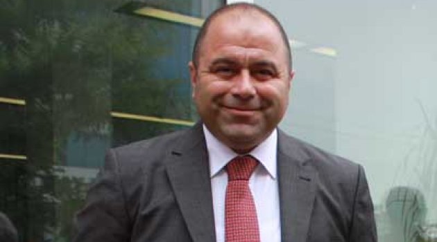A.Kadir Demir gözaltına alındı!