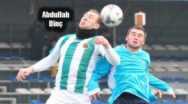 Abdullah, Denizli Köyü ile anlaştı