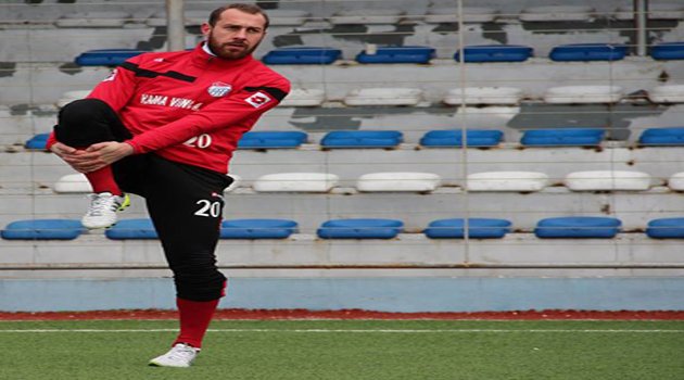 Abdullah Dinç baba oldu