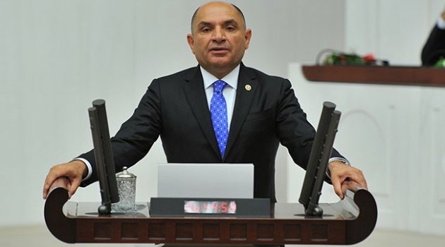 Acı ile beslenenlere karşı dik duracağız!