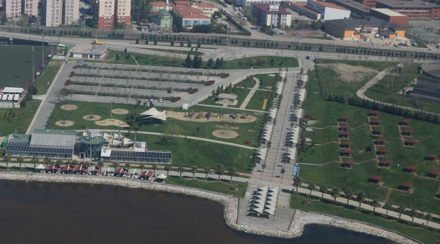 Açılış bayramı nedeni ile bazı tedbirler alındı