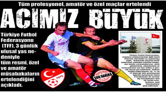 ACIMIZ BÜYÜK