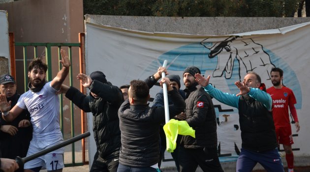 Adaletin bu mu AFDK?