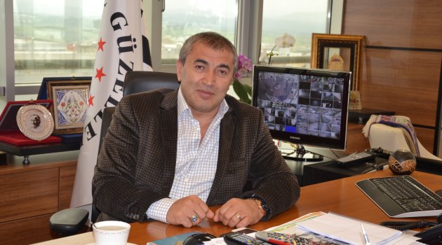 Adem Ceylan’a önemli görev