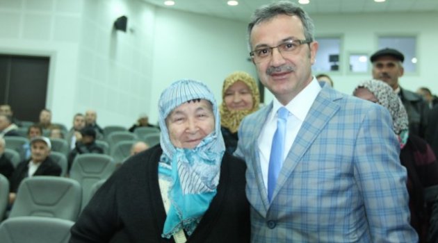 2B Müjdesi