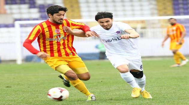Ahmet Şen’e ilk 11 yolu açıldı
