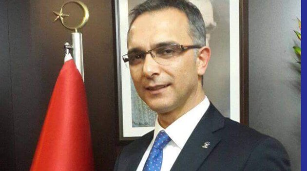 AK Parti 14 yaşında!