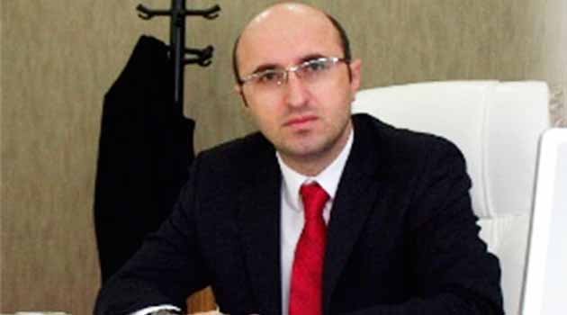 Ak Parti’de danışma 27 Haziran’da