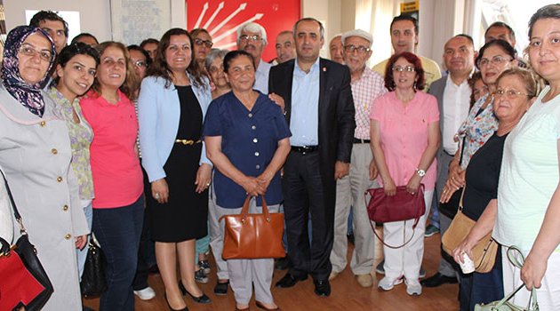 Akar: AK Parti ile koalisyon yapmayız