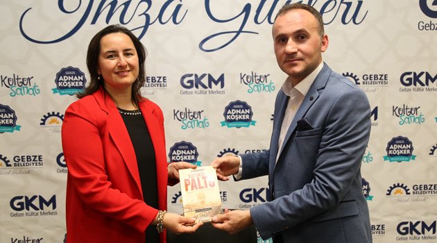 Akif GKM’de anıldı