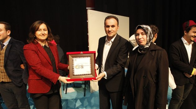 ‘Akif’in Nesilleri’ etkinliği