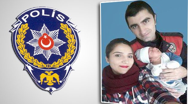 Akkaya çiftinin Yiğit’i dünyaya geldi!