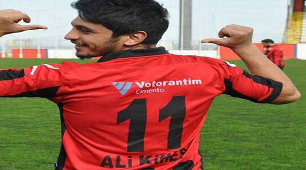 Ali Kireş Darıca yolunda
