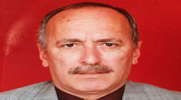 Ali Pınar’ı kaybettik!