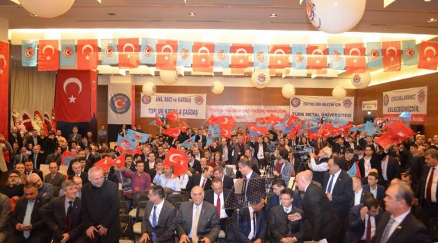 Altundağ yeniden seçildi