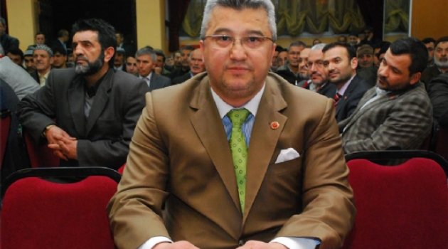 Süleyman Karaman'ın acı günü