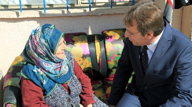 Annelerimiz yaşamımızın her anında var olacaktır