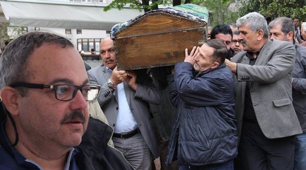Anneye son bakış