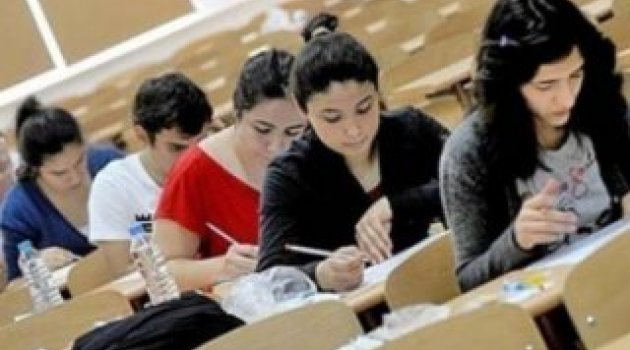 AÖF sınav yerleri belli oldu