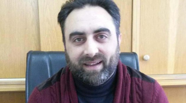 Arapçeşmespor’da Mert dönemi