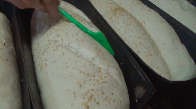 Artık ekmeklerden jilet çıkmayacak