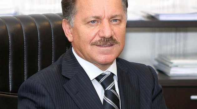 Artık onlarda sendikalı
