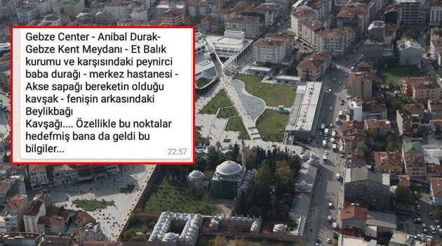 Asayiş berkemal!