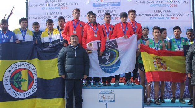 Avrupalı Darıca