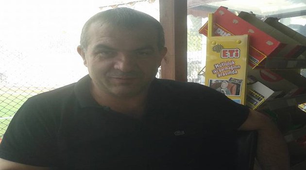 “Ayarımızda takım yok”