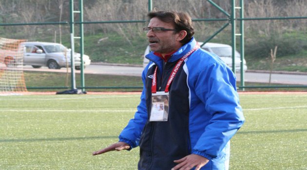 Ayhan Hoca anlaşmadı!