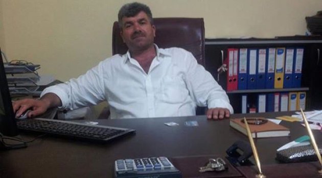 Baba oğul tartışması kanlı bitti
